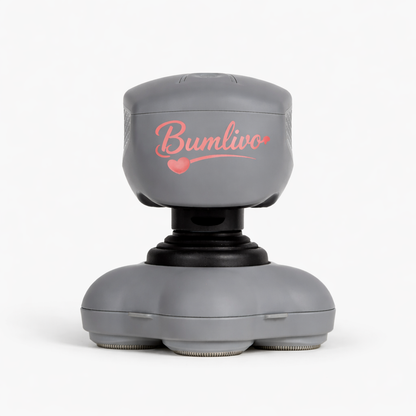 Bumlivo ™ Intimate Shaver 2.0