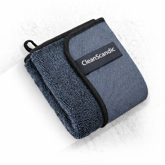 CleanScandic Tørkeduk