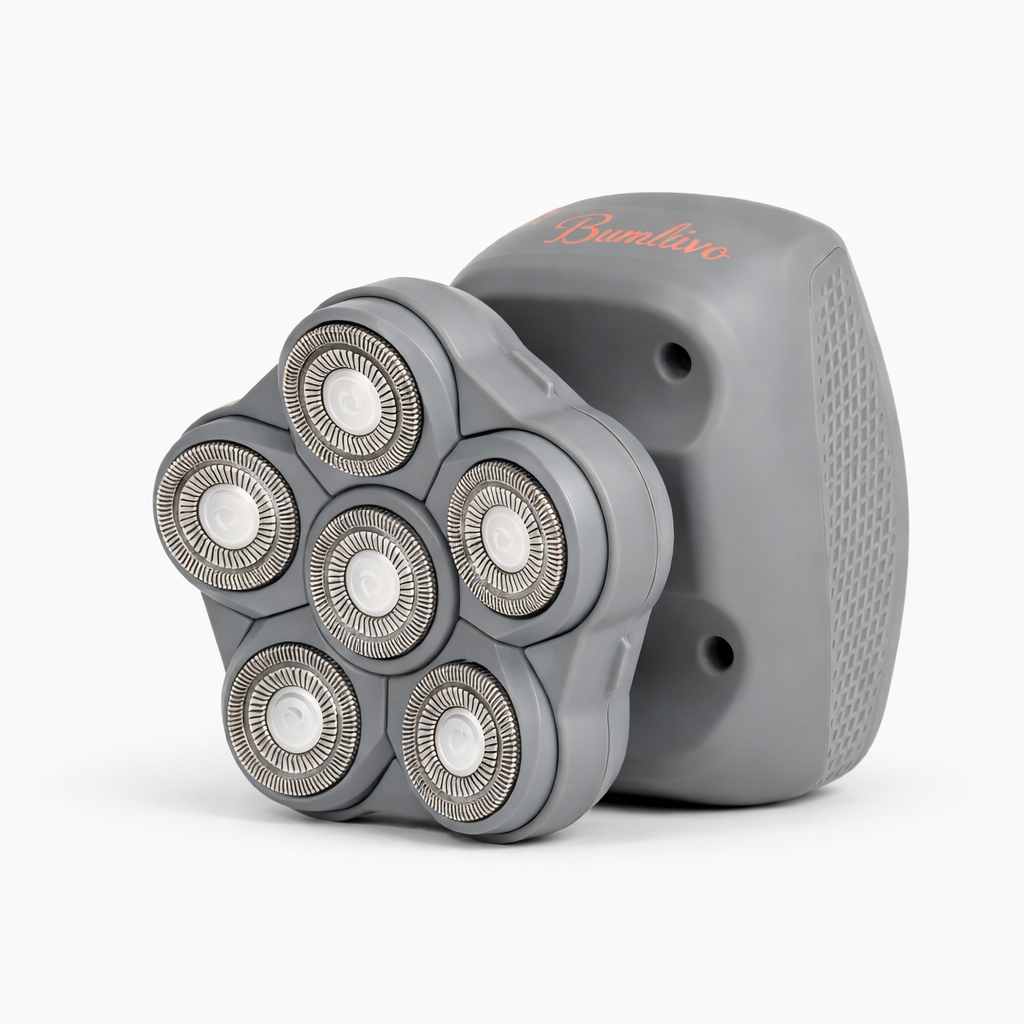 Bumlivo ™ Intimate Shaver 2.0