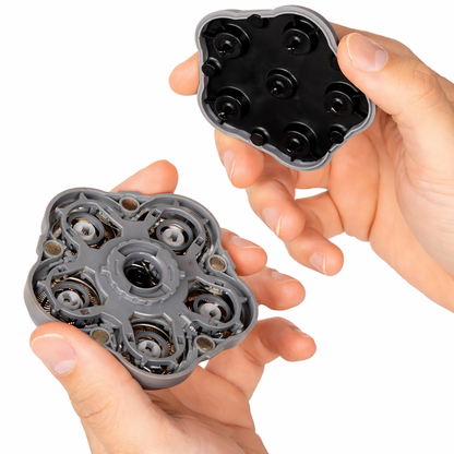 Bumlivo ™ Intimate Shaver 2.0