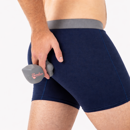 Bumlivo ™ Intimate Shaver 2.0