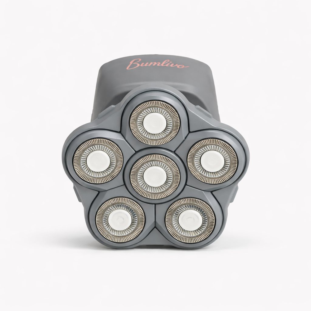 Bumlivo ™ Intimate Shaver 2.0