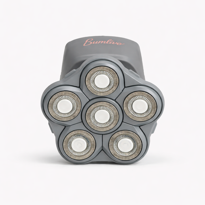 Bumlivo ™ Intimate Shaver 2.0