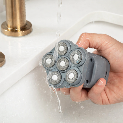 Bumlivo ™ Intimate Shaver 2.0