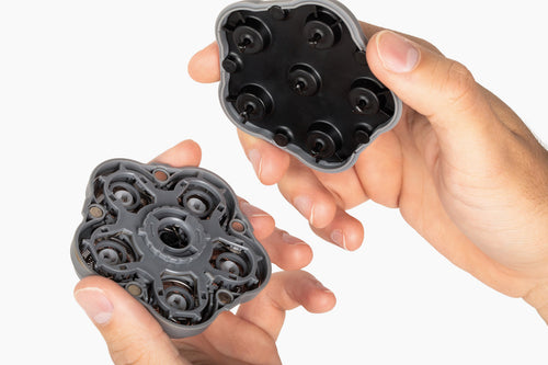 Bumlivo™ Replacement Blades (for Intimate Shaver 2.0)